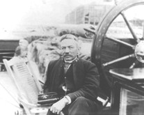 Captain Healy Captain Healy